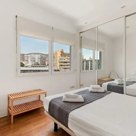 Appartement Sky Heaven Nogalera