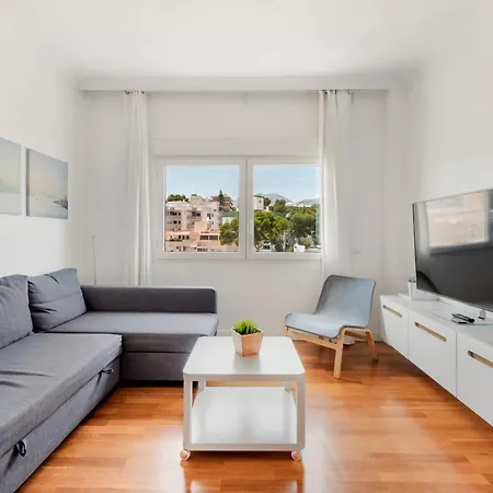 Appartement Sky Heaven Nogalera Torremolinos